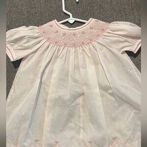 Feltman Brothers Baby Dress